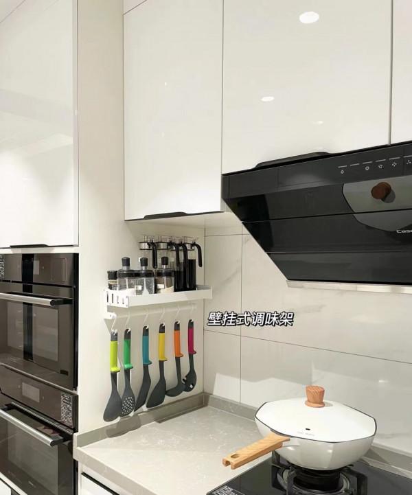 女主115㎡新家,巧用黑白灰色系,裝出自己“理想家”的樣子 女主115㎡新家,巧用黑白灰色系,裝出自己“理想家”的樣子