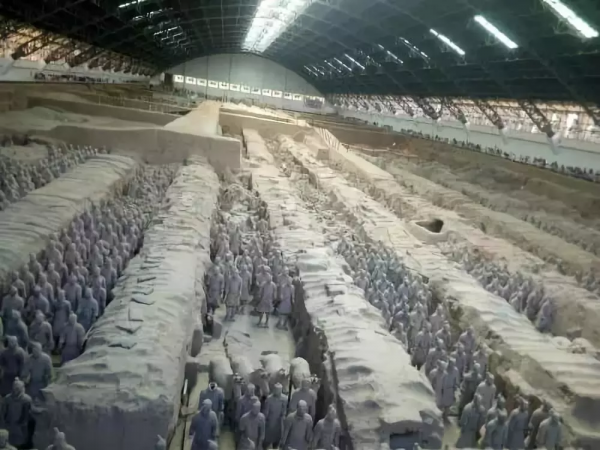 國內最美的10大美景，去過4個算及格，你去過幾個？