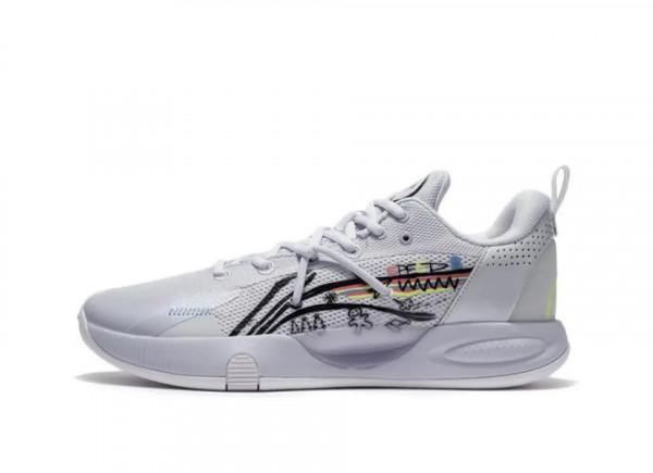 高顏值實戰籃球鞋！你值得擁有