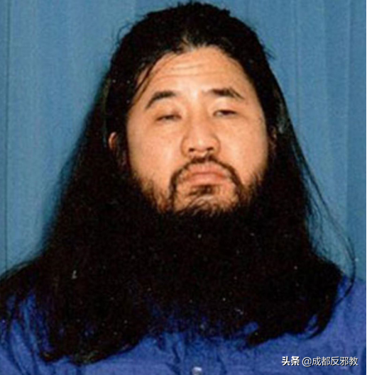 四大邪教頭目的“致命”魅力