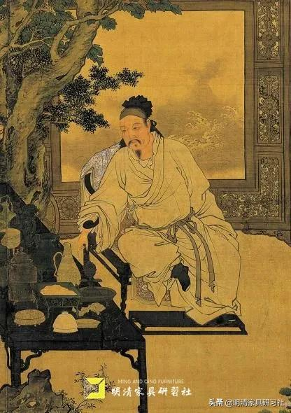 傢俱的方圓與性別 傢俱的方圓與性別