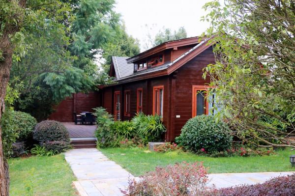 彌勒太平湖森林木屋酒店是最好的休閒、度假、養生天堂 彌勒太平湖森林木屋酒店是最好的休閒、度假、養生天堂