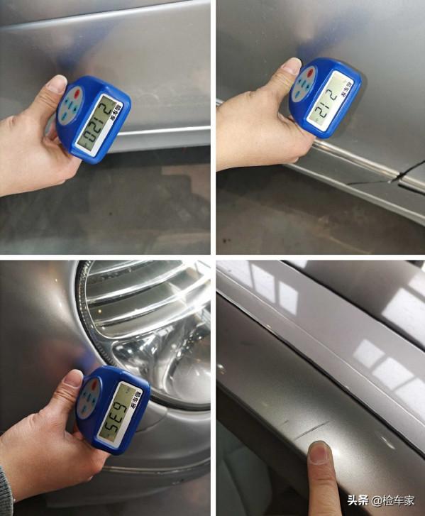 5萬買臺賓士E級,外表光鮮亮麗內飾破敗不堪,網友:就怕養不起 5萬買臺賓士E級,外表光鮮亮麗內飾破敗不堪,網友:就怕養不起