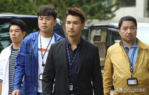 2021上半年6部高分懸疑劇，你更喜歡哪一部？