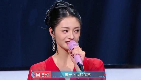 《閃光的樂隊》名場面不斷，張碧晨成人之美，3大流量憑實力翻盤