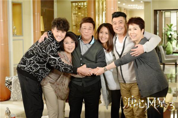 從臺慶劇看TVB興衰史,盤點1992年-2021年臺慶劇,你看過幾部? 從臺慶劇看TVB興衰史,盤點1992年-2021年臺慶劇,你看過幾部?