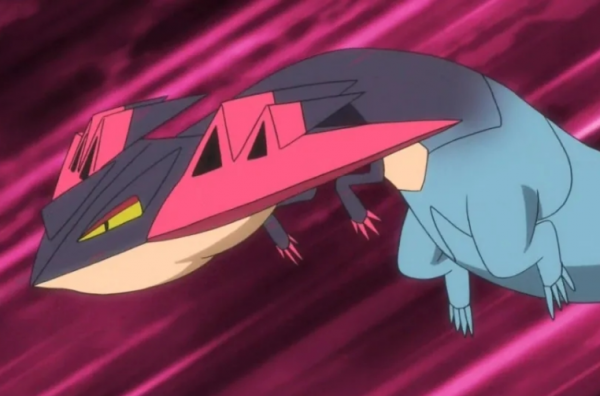 《寶可夢》雙打多龍巴魯託也要極巨化，常帶技能不極巨化沒得用？