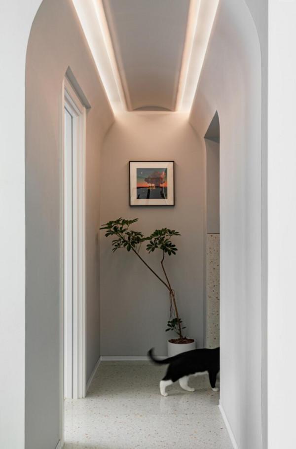 同樣是60㎡,同樣是簡裝,她家憑啥就這麼精緻?真讓人羨慕 同樣是60㎡,同樣是簡裝,她家憑啥就這麼精緻?真讓人羨慕