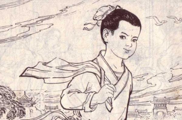 找了10年的兒子,竟然在自家後院,蔣老財瘋了 找了10年的兒子,竟然在自家後院,蔣老財瘋了