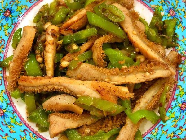 100種家常菜每天不一樣，每天10個菜挑戰第二天