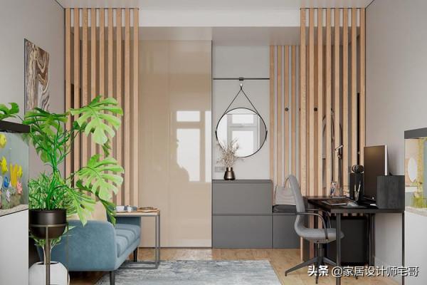 發現一對60歲老年夫妻的家，那叫一個高階，分享給大家瞧瞧，羨慕