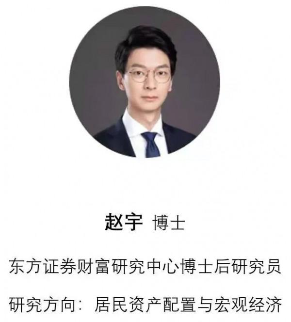 人口紅利、房價達峰與居民資產配置(全文) 人口紅利、房價達峰與居民資產配置(全文)