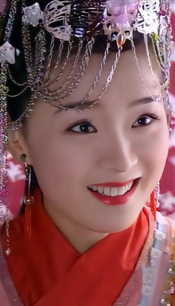 深扒娛圈的大美人兒，你最吃誰的顏？