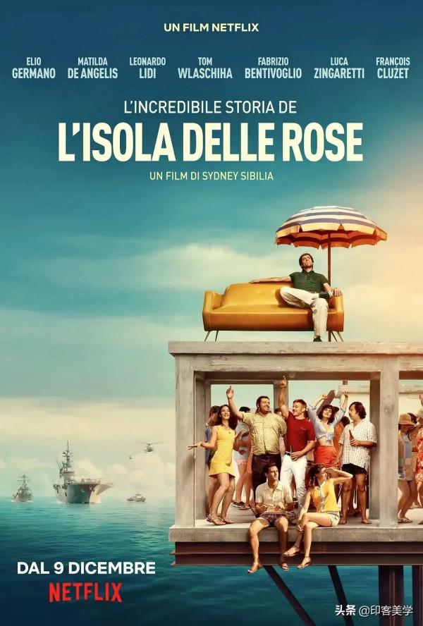 推薦10部高分喜劇電影，讓你在努力工作之餘也能笑開懷