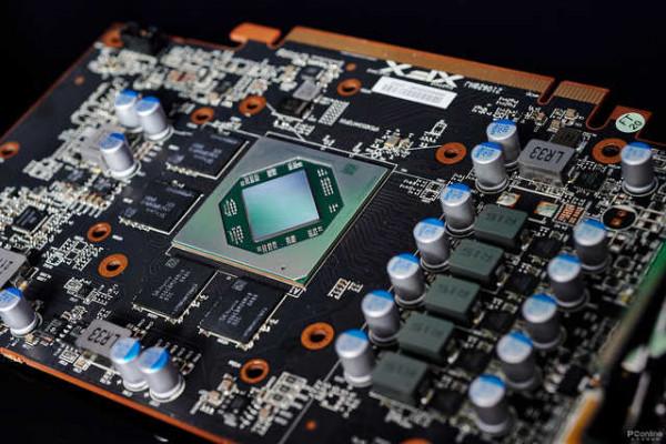 A卡第二道“甜品”來臨,XFX訊景 RX 6600 黑狼版首測 A卡第二道“甜品”來臨,XFX訊景 RX 6600 黑狼版首測