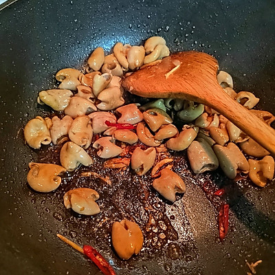 #暖冬醬在手，嗨吃部隊鍋#韓式辣醬酸菜大腸