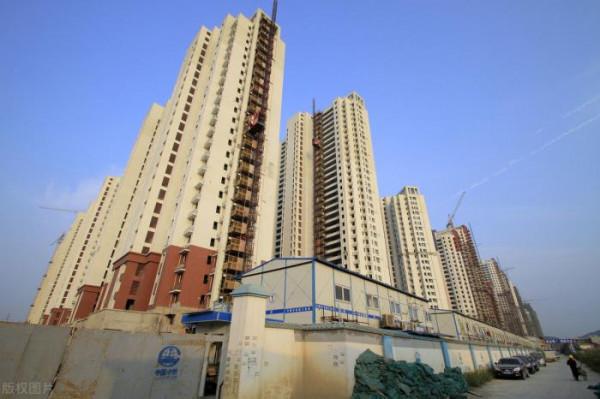 活久見，又一次見證樓市歷史了！開啟降價潮要來了？