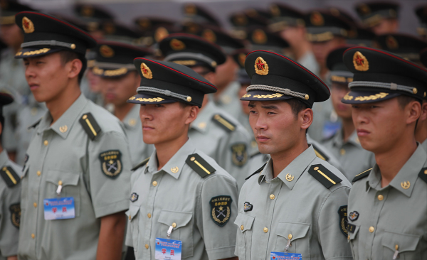 參軍入伍成長為軍士和軍官有哪些優勢?新兵和父母須知 參軍入伍成長為軍士和軍官有哪些優勢?新兵和父母須知