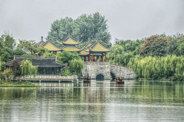 這是我今年的旅行計劃，想抄作業的一起來