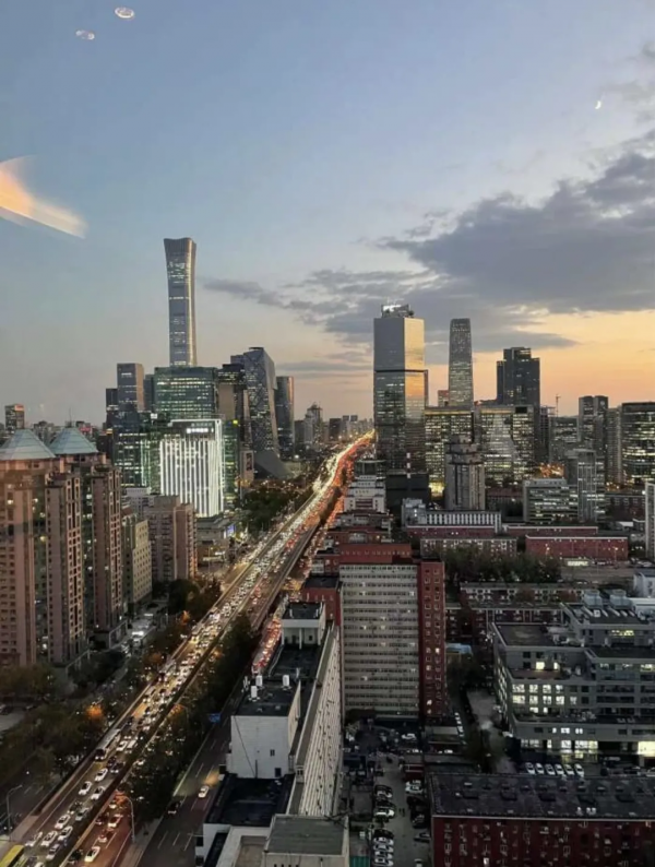 北京賺錢太原買房靠譜嗎？