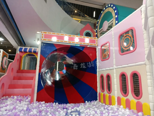 貴州這個顏值與知識並存的兒童樂園，真的太好玩啦