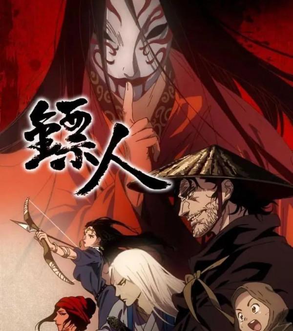 百部國漫待播,原創不過半,網文改仍是主流 百部國漫待播,原創不過半,網文改仍是主流