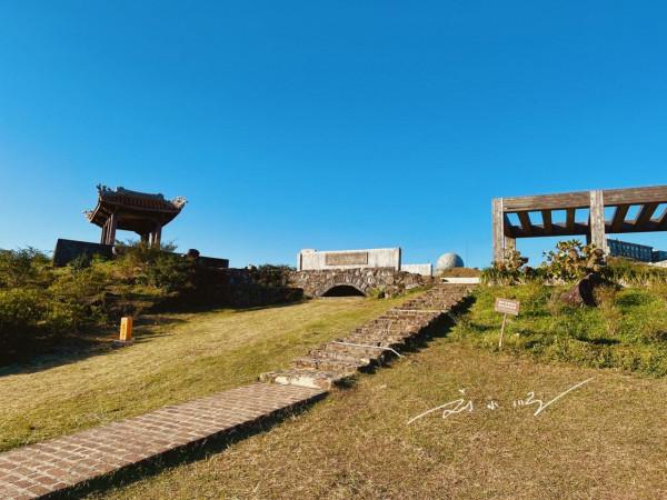 廣東省潮州市的著名景觀,素有“南國第一天池”美譽,遊客還不多 廣東省潮州市的著名景觀,素有“南國第一天池”美譽,遊客還不多