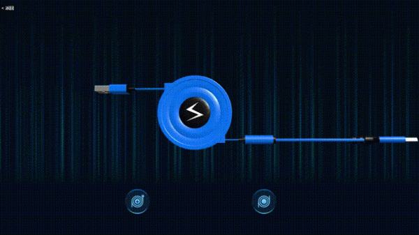 線上VR演示三維資料線模型，3D展示帶給客戶全新沉浸式的體驗感