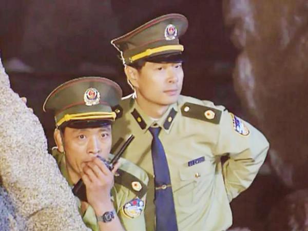 《英雄無悔》播出25年,6大主演的命運悲歡 《英雄無悔》播出25年,6大主演的命運悲歡