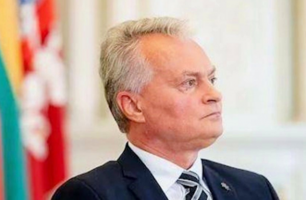 立陶宛再發反華言論，欲開發“島內市場”，中方：掃進歷史垃圾堆