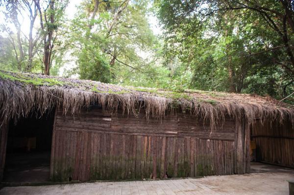 貴州藏了個超神奇部落,刀劍不入,威名遠赫,曾讓諸葛亮頭疼不已 貴州藏了個超神奇部落,刀劍不入,威名遠赫,曾讓諸葛亮頭疼不已