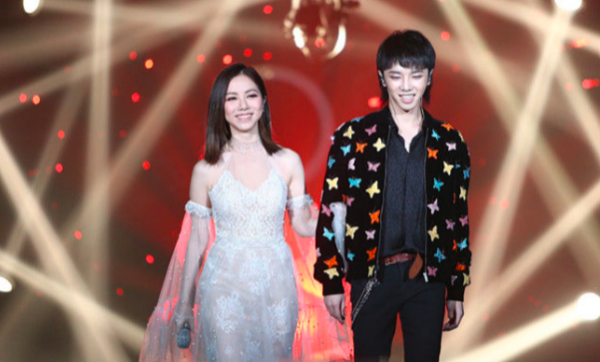 鄧紫棋分手上熱搜，本人回應：別吃瓜了，多關注新作品