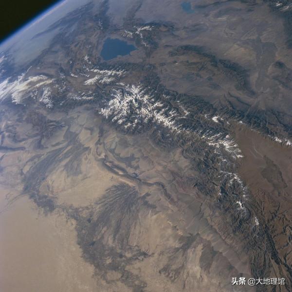 新疆最溼潤的地方在哪裡？