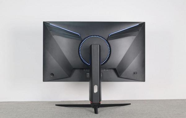 4K 144Hz Mini LED顯示器來了!KTC M27P20評測 4K 144Hz Mini LED顯示器來了!KTC M27P20評測
