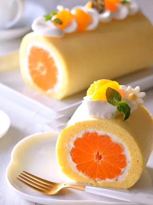 又是甜味瀰漫的一天