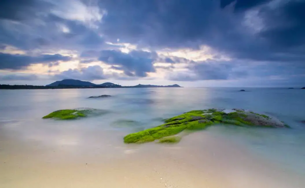 適合冬天的12條小眾自駕路線，人少景美，年末，選一條就出發吧