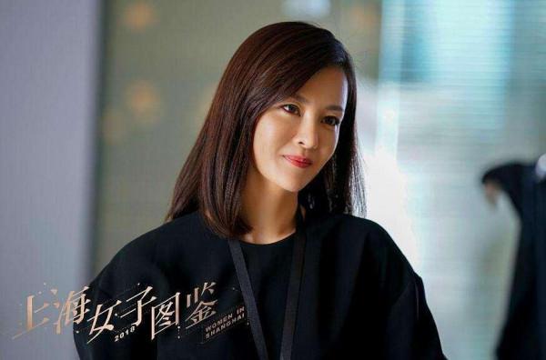 《俠女闖天關》21年，男主發福演爸爸，女主被封殺，男配現狀心酸