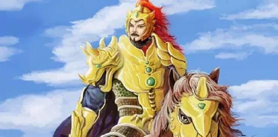 自視甚高的豹子頭林沖，若挑戰玉麒麟盧俊義，戰果如何？