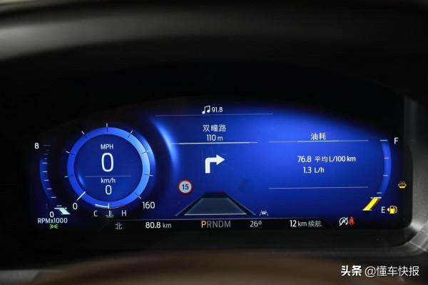 高效能、大空間的35萬元級中大型SUV,解讀探險者的熱銷潛質 高效能、大空間的35萬元級中大型SUV,解讀探險者的熱銷潛質