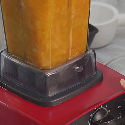 橘子軟糖別再炒著吃，學我這樣做，孩子搶著吃