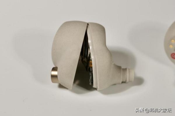 索尼WF-1000XM4拆解報告「AudioTOP」