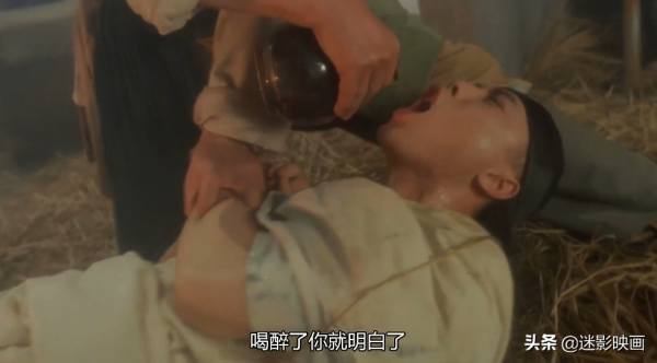 28年前為跟風李連杰,袁和平找來甄子丹,拍了部蘇乞兒大戰黃飛鴻 28年前為跟風李連杰,袁和平找來甄子丹,拍了部蘇乞兒大戰黃飛鴻