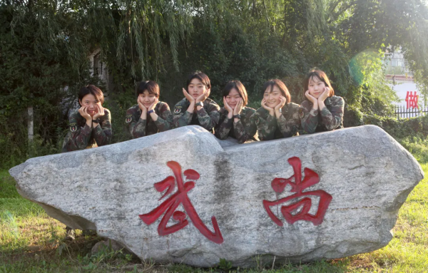 國慶假期，這個打卡地成功出圈，太火了！