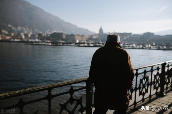 75歲的老丁克,晚年的現狀引人警醒:有些事,年輕時想得太簡單 75歲的老丁克,晚年的現狀引人警醒:有些事,年輕時想得太簡單