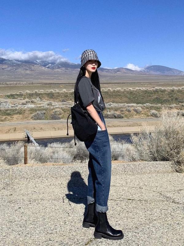 闊腿褲都爛大街了!這3條褲子才是真顯瘦又時髦 闊腿褲都爛大街了!這3條褲子才是真顯瘦又時髦