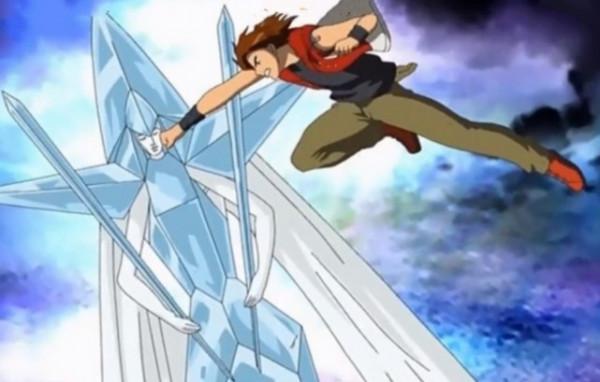 數碼寶貝:想取代世界樹的強者,光明獸失敗被封印,他卻獲得成功 數碼寶貝:想取代世界樹的強者,光明獸失敗被封印,他卻獲得成功