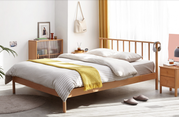 2021雙十一選床攻略?從性比價到顏值,再到品牌,都不輸同價位 2021雙十一選床攻略?從性比價到顏值,再到品牌,都不輸同價位