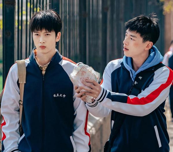 正在熱播的四部劇，部部好評如潮，是否有你正在追的呢？