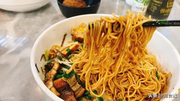 中國超好吃的8碗麵,南北方各4種!網友:排名中肯,榜首實至名歸 中國超好吃的8碗麵,南北方各4種!網友:排名中肯,榜首實至名歸