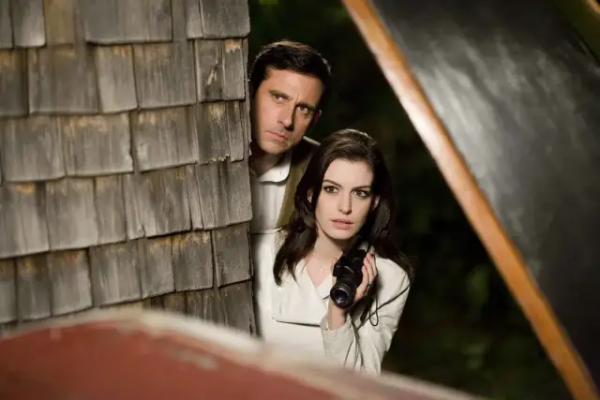 007用力過猛,好萊塢特工電影你究竟瞭解多少? 007用力過猛,好萊塢特工電影你究竟瞭解多少?